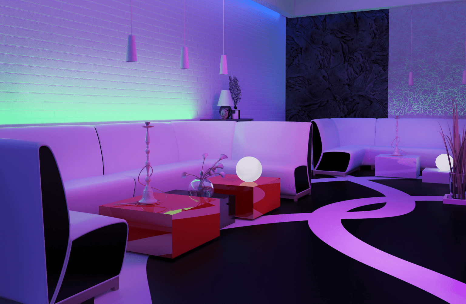 BYOC Cannabis Lounges in Pennsylvania and Illinois MaxQ Technologies