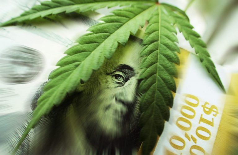 Read more about the article Cannabis Industry Financing Challenges