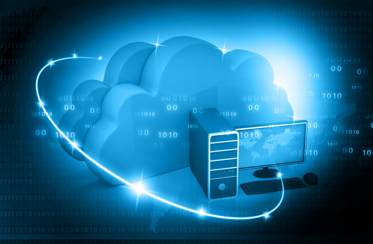 Read more about the article The Best Things about Cloud Computing