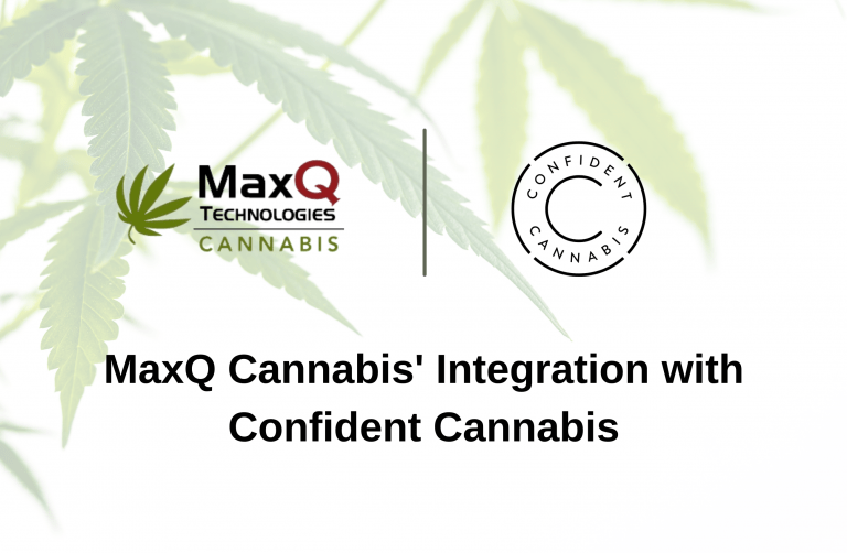 Read more about the article MaxQ/Acumatica and Confident Cannabis Launch Integration to Streamline Operator Workflow