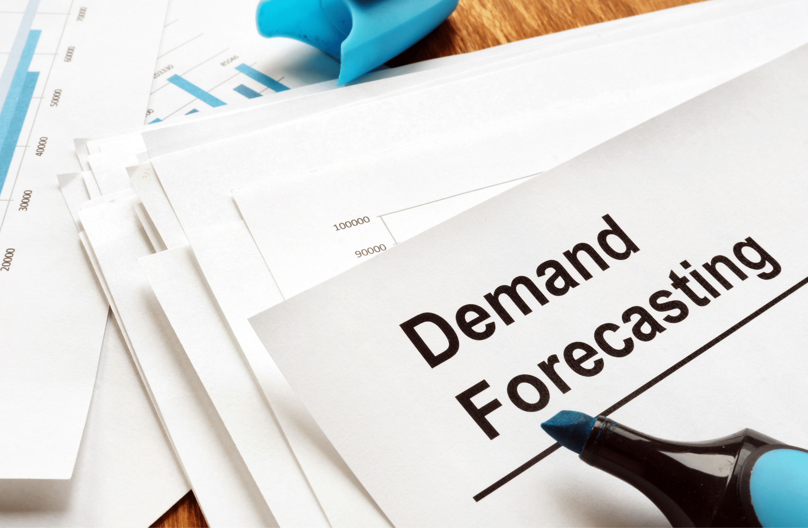You are currently viewing Planning from Demand Forecasting