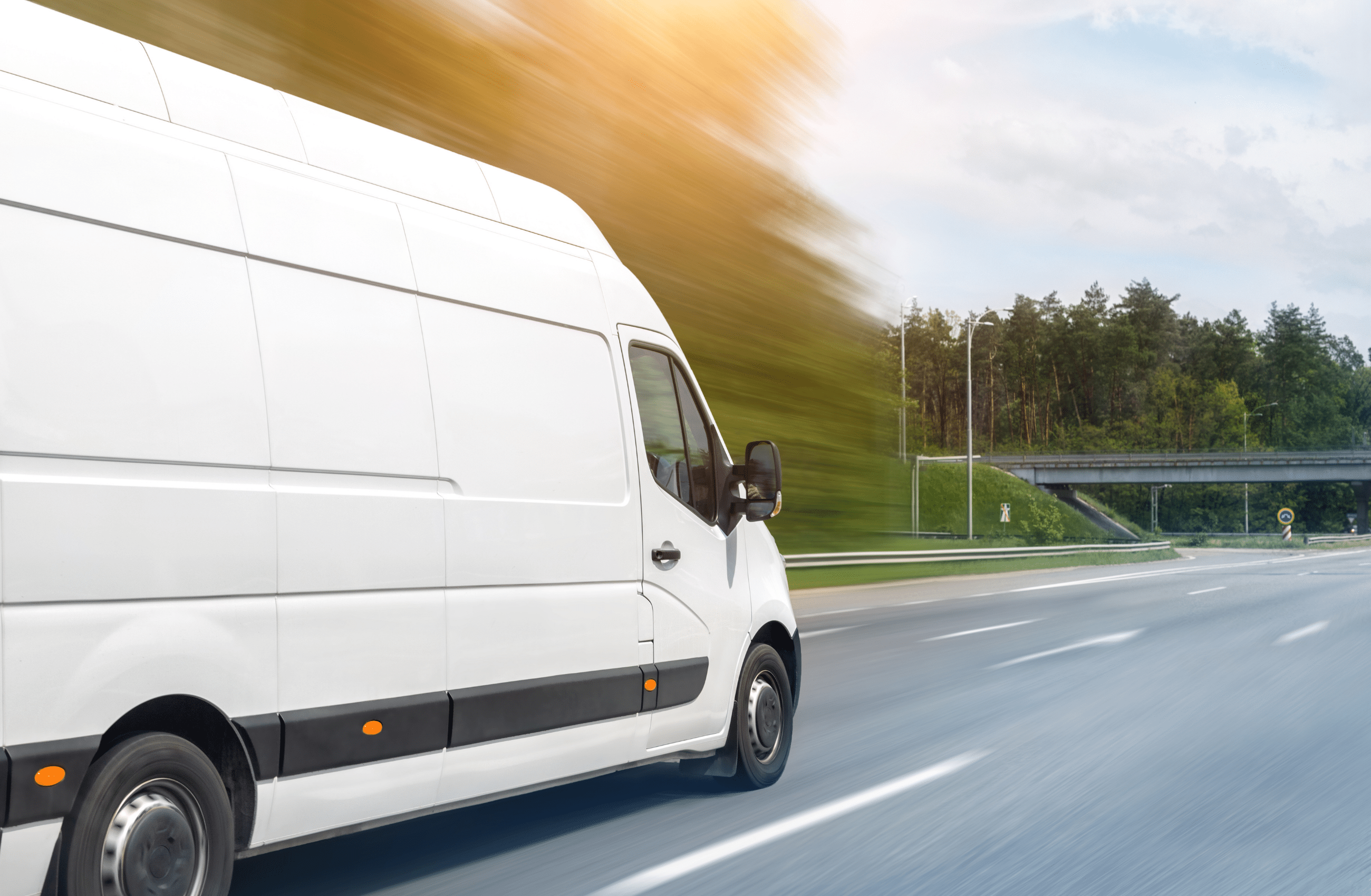 Read more about the article Going Green with Cannabis Fleet Management