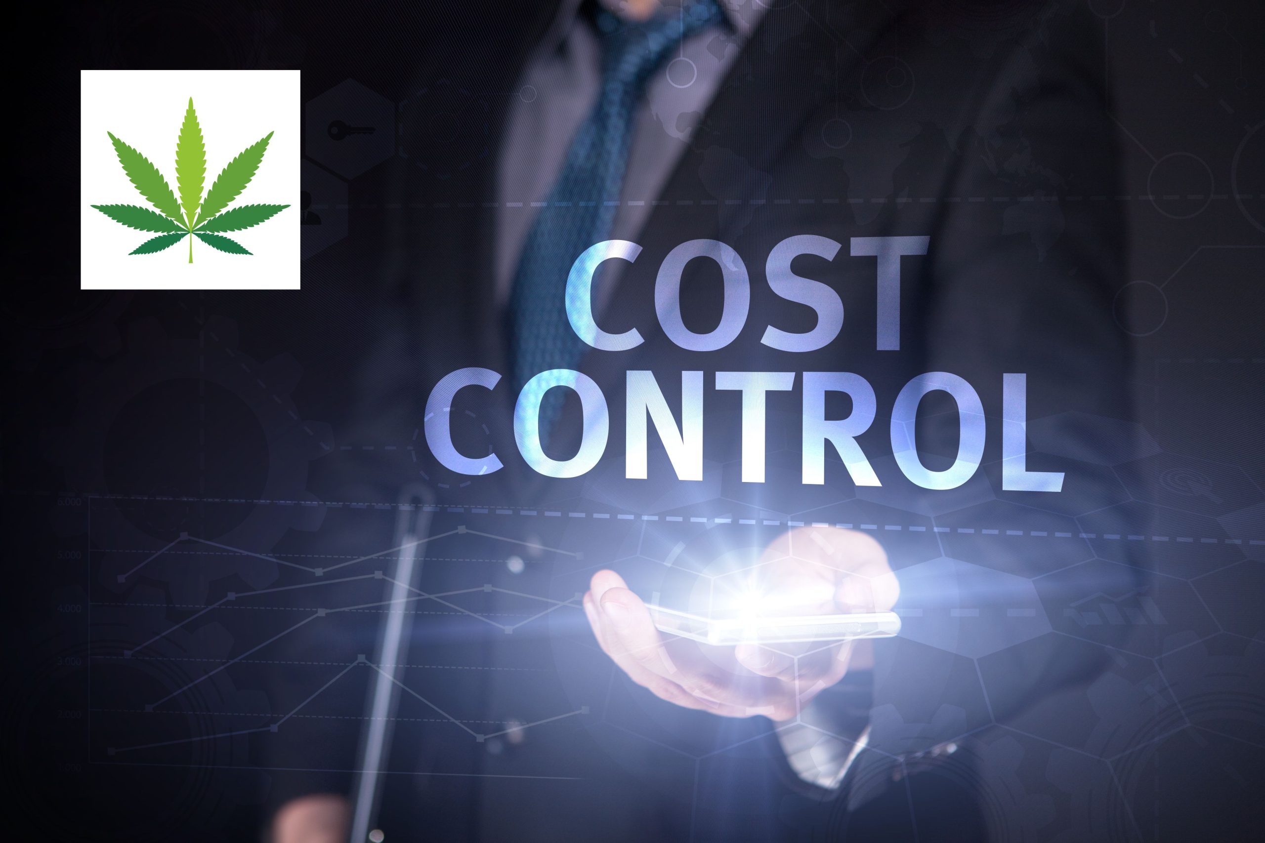 You are currently viewing Cost Control and Visibility for Cannabis Companies