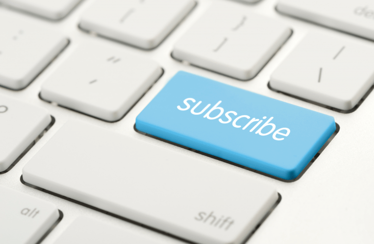 Read more about the article 3 Effective Tactics That Convert New Visitors Into Subscribers