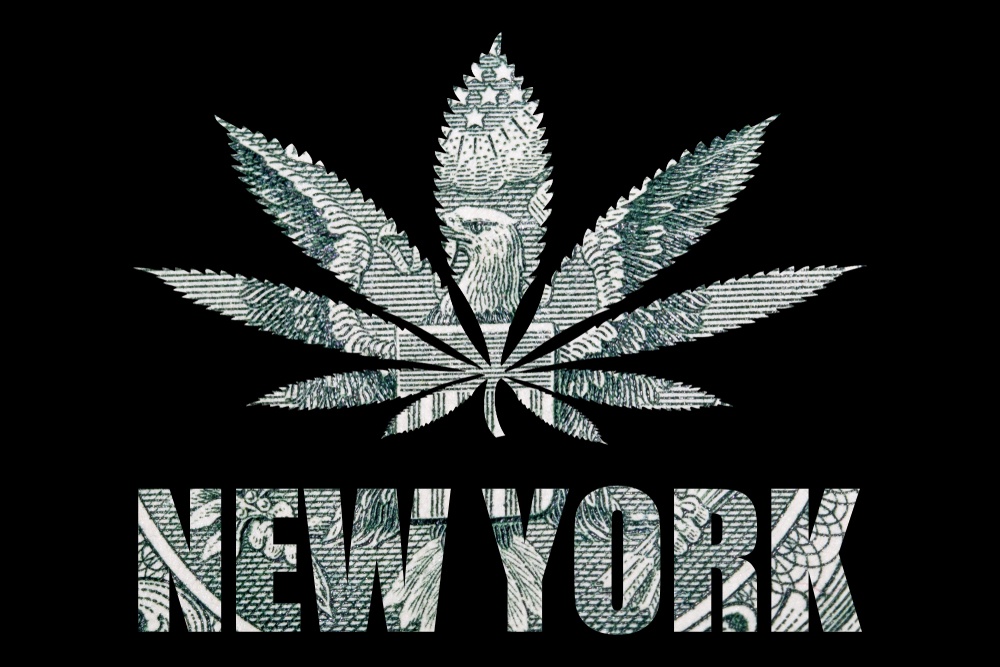 You are currently viewing The New York State Cannabis Market – from a Slow Start to 3 Billion Dollars Plus in Sales